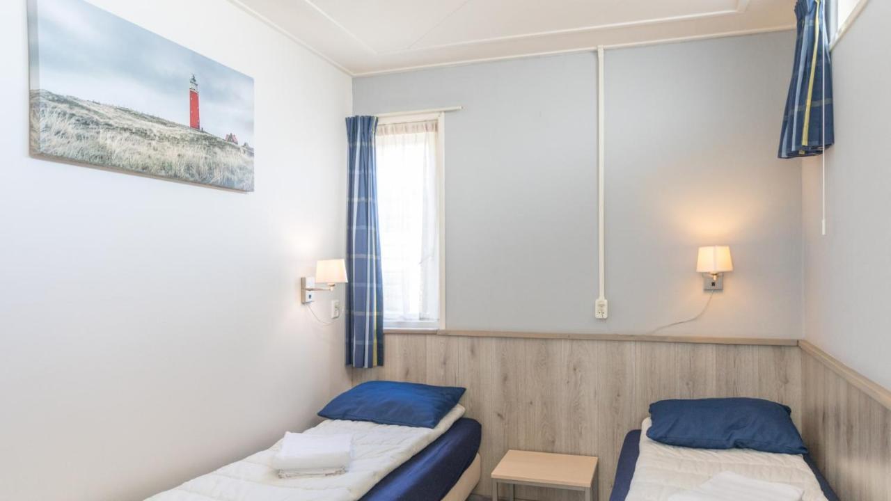 Villa Zeelucht Texel De Koog  Esterno foto